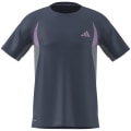 Adidas Tech Apparel Colorblock Herren T-Shirt