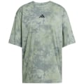 Adidas Climacool Training Club 24/7 Graphic Damen T-Shirt