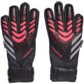 Adidas Predator Match Fingersave Torwarthandschuhe Kinder Torwarthandschuhe