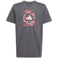 Adidas Camo Box Jungen T-Shirt