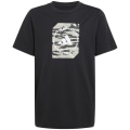 Adidas Camo Box Jungen T-Shirt