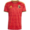 Adidas Belgien 2026 Home Herren Trikot