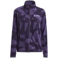 Adidas Terrex Multi Printed Fleecejacke Damen Midlayer