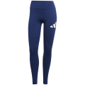 Adidas Train Essentials Big Logo Full-Length Damen Tights