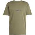 Adidas Camo Linear Graphic Herren T-Shirt