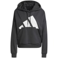 Adidas W BL FT HD Damen Kapuzensweater