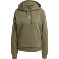 Adidas Essentials Small Logo Feel Cozy Damen Kapuzensweater