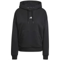 Adidas Essentials Small Logo Feel Cozy Damen Kapuzensweater