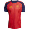 Adidas Spanien 2026 Home Herren Trikot