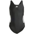 Adidas 3-Streifen C-Back Mädchen Badeanzug