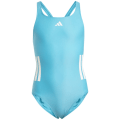Adidas 3-Streifen C-Back Mädchen Badeanzug