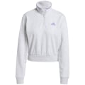 Adidas W CB 14Zip Damen Sweatshirt