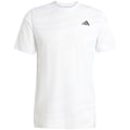 Adidas Club Tennis Climacool Graphic Herren T-Shirt