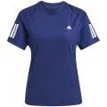 Adidas Club 3-Streifen Tennis Climacool Damen T-Shirt