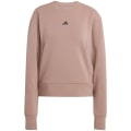 Adidas Designed-for-Training Warm-Up Damen Kapuzensweater