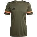 Adidas Squa25 JSY Herren Trikot
