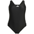 Adidas 3-Streifen C-Back – Große Größen Damen Badeanzug