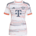 Adidas FC Bayern München 25/26 Away Damen Trikot