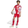 Adidas FC Bayern München 25/26 Home Kinder Teamhose