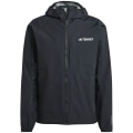 Adidas Terrex Xperior Hybrid Rain.rdy Herren Funktionsjacke