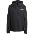 Adidas Terrex Multi 2L Rain.rdy Damen Funktionsjacke