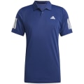 Adidas Club Tennis 3-Streifen Herren Poloshirt