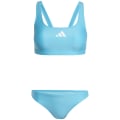 Adidas 3-Streifen V-Back Bikini Damen Bikini