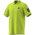 Adidas Club Tennis 3-Streifen Herren Poloshirt