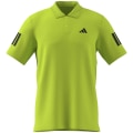 Adidas Club Tennis 3-Streifen Herren Poloshirt