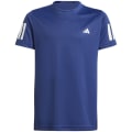 Adidas Club Tennis 3-Streifen Jungen T-Shirt