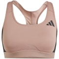 Adidas Powerreact Train Medium-Support 3-Streifen Sport-BH Damen Sport-BH