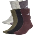 Adidas C Newlogocrw 6P Herren Socken