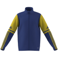 Adidas Sq25 TR Kinder Fußballjacke