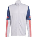 Adidas Sq25 TR Herren Fußballjacke