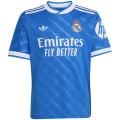 Adidas Real Madrid 25/26 Third Kinder Trikot