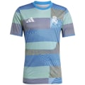 Adidas Real Madrid 25/26 Pre-Match Herren Trikot