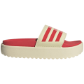 Adidas Platform adilette Damen