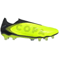 Adidas Copa Pure 3 Elite Laceless FG Unisex Nockenschuhe
