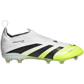 Adidas Predator Elite Laceless FG