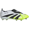 Adidas Predator Elite Fold-Over Tongue FG