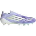 Adidas F50 Sparkfusion Elite Laceless FG/AG