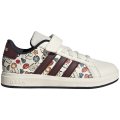 Adidas Grand Court 2.0 Kinder Freizeitschuhe