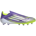 Adidas F50 Elite Laceless AG