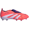 Adidas Predator Elite Fold-Over Tongue FG