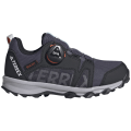 Adidas Terrex Agravic Boa® Rain.rdy Trailrunning-Schuh Kinder