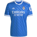 Adidas Real Madrid 25/26 Third Herren Trikot
