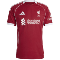 Adidas Liverpool FC 25/26 Home Herren Trikot