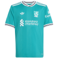 Adidas Liverpool FC 25/26 Third Kinder Trikot