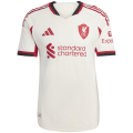 Adidas Liverpool FC 25/26 Away Authentic Herren Trikot