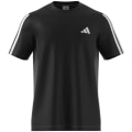 Adidas 3-Streifen Herren T-Shirt